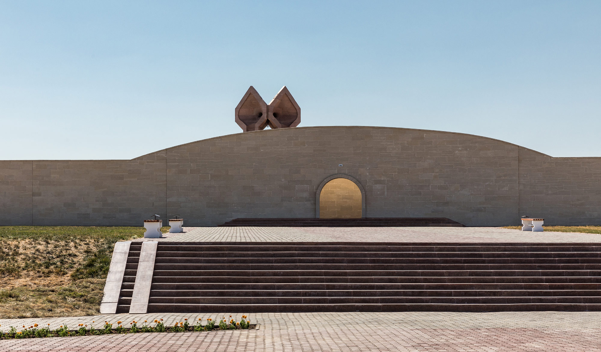 Kyzyl-Orda (Photo license: CC BY 2.0)